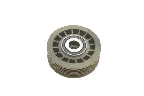 Ролик натяж. ребристый, OM601-602 autotechteile 1002018