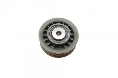 Ролик натяж. ребристый, OM601-602 autotechteile 1002021