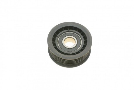 Ролик натяж. ребристый, OM611-612 autotechteile 1002009