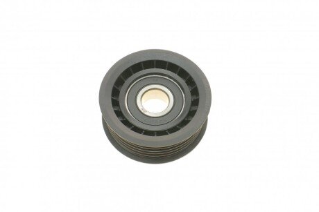 Ролик натяж. ребристый, OM611-612 autotechteile 1002009