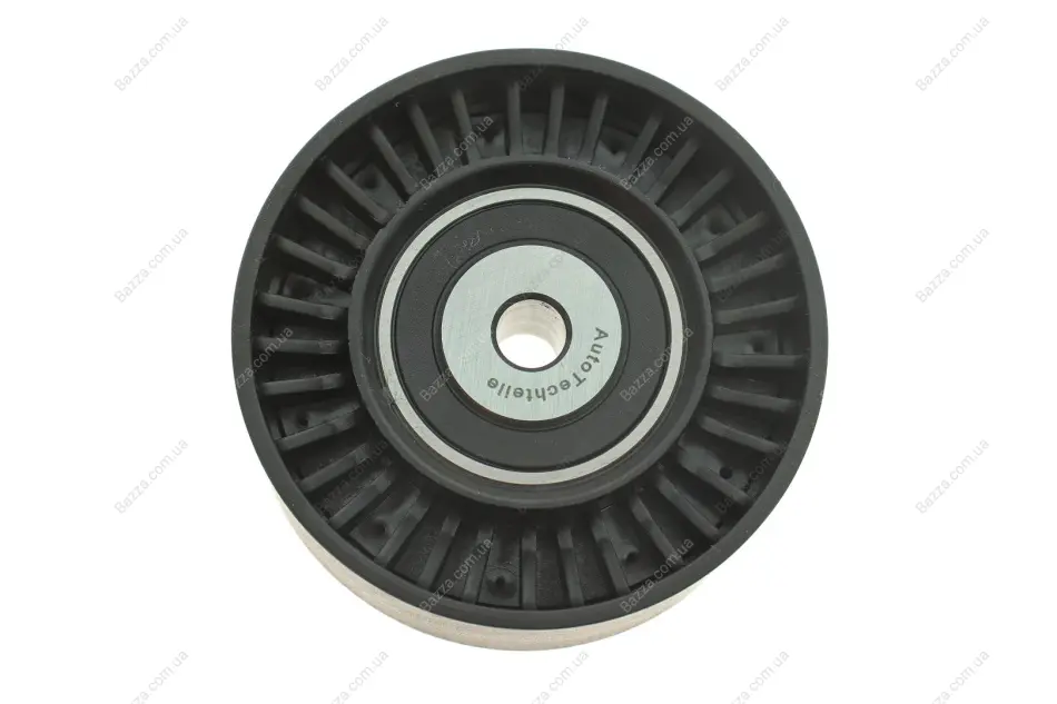 Ролик паразитный ремня генератора, 2.0TDI 09- Autotechteile 314 5074 (фото 1)