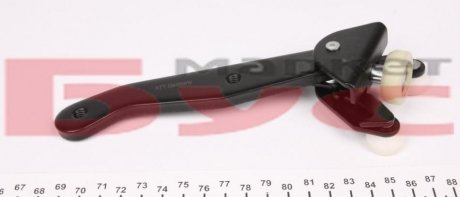 Ролик раздв. двери, (ниж. пер.) 03- autotechteile 3843001