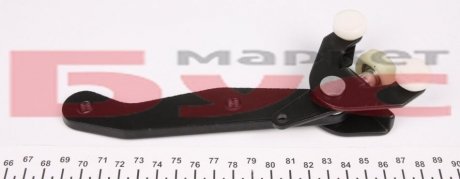 Ролик раздв. двери, (ниж. пер.) 03- autotechteile 3843001