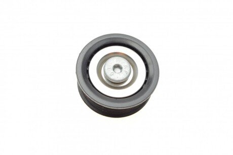 Ролик ремня генератора Sprinter/Vito (W639) OM651 09- (ручейк.) autotechteile 1002083