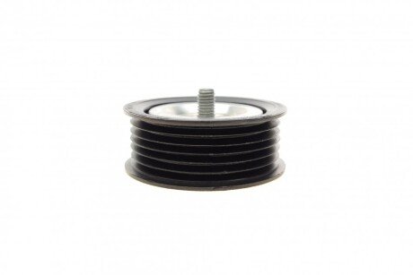 Ролик ремня генератора Sprinter/Vito (W639) OM651 09- (ручейк.) autotechteile 1002083