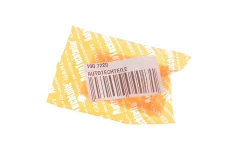 Ролик стеклоподъемника autotechteile 1007220