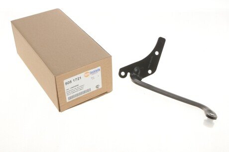 Ролик зсувних дверей, середній autotechteile 5051721