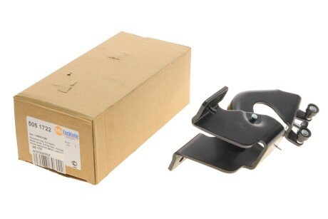 Ролик зсувних дверей, середній autotechteile 5051722