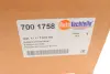 Розширювальний бачок autotechteile 7001758