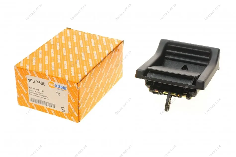 Ручка бок. двери, (внутр.) 95-06 autotechteile 1007605