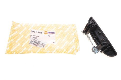 Ручка дверей, ліва autotechteile 5051580