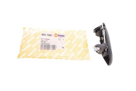 Ручка дверей, права autotechteile 5051581