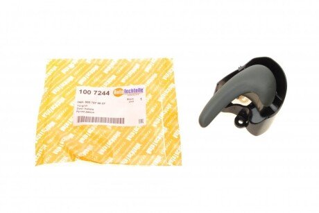 Ручка двери autotechteile 1007244 на Мерседес Sprinter w901/w905