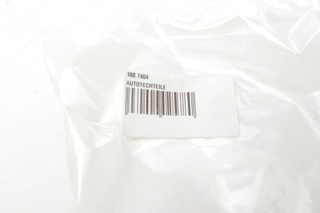 Ручка двери autotechteile 1007404