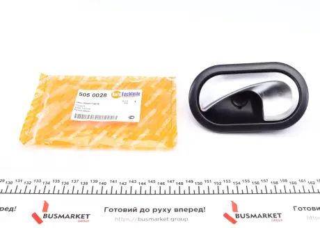Ручка двери autotechteile 5050028