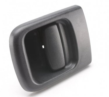 Ручка двери задней, 98- (наруж.) autotechteile 5050005