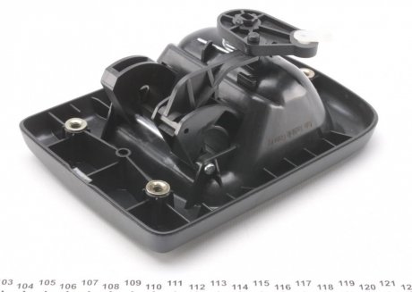 Ручка двери задней, 98- (наруж.) autotechteile 5050005