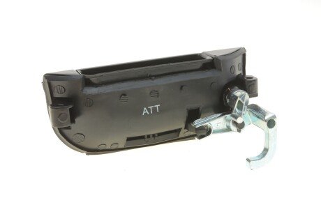 Ручка пер. двери, (наруж.) L autotechteile 3837005