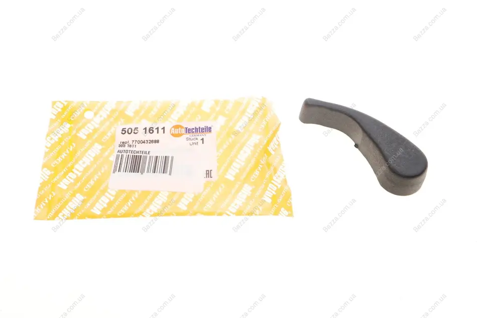 Ручка відкривання капоту autotechteile 5051611