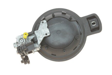 Ручка зад. двери, (наруж. +ЦЗ) autotechteile 5050038