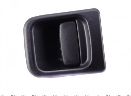 Ручки передней двери, R autotechteile 5050003