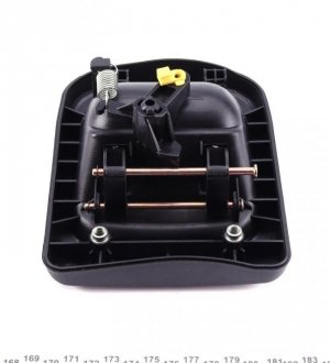 Ручки передней двери, R autotechteile 5050003