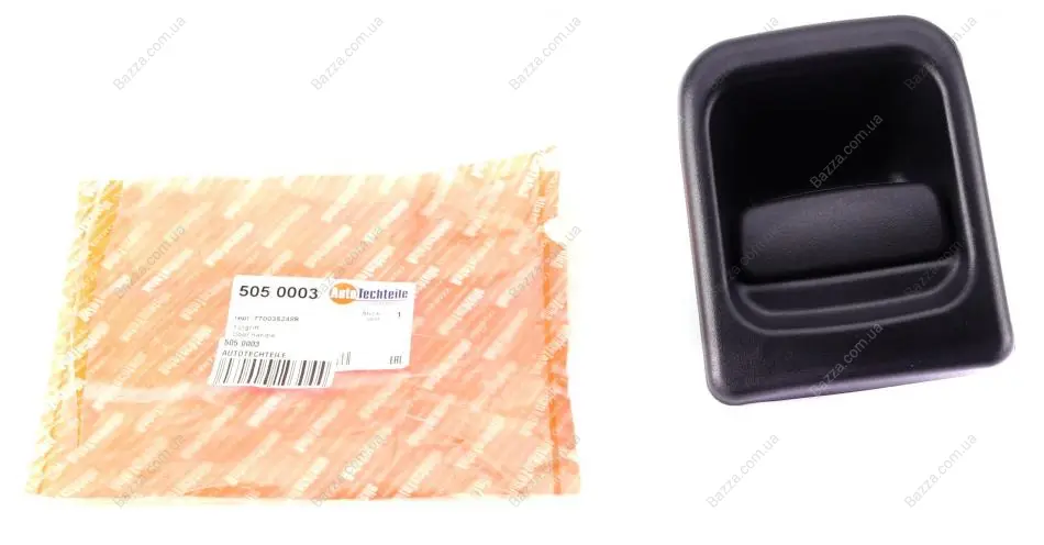 Ручки передней двери, R autotechteile 505 0003