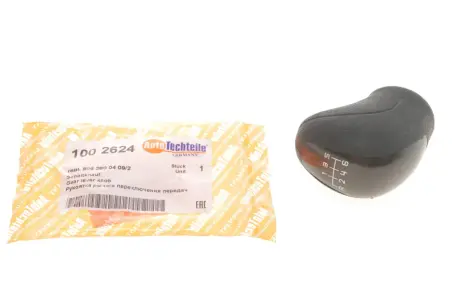 Рукоятка рычага Autotechteile 1002624