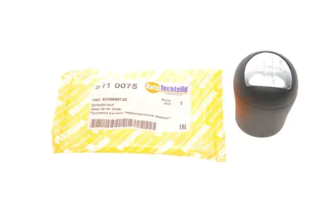Рукоятка рычага autotechteile 5110075