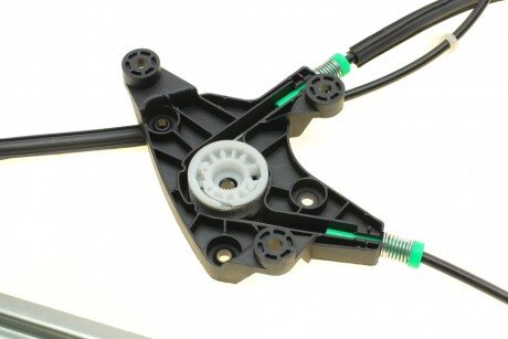 Рулевая рейка autotechteile 1007219