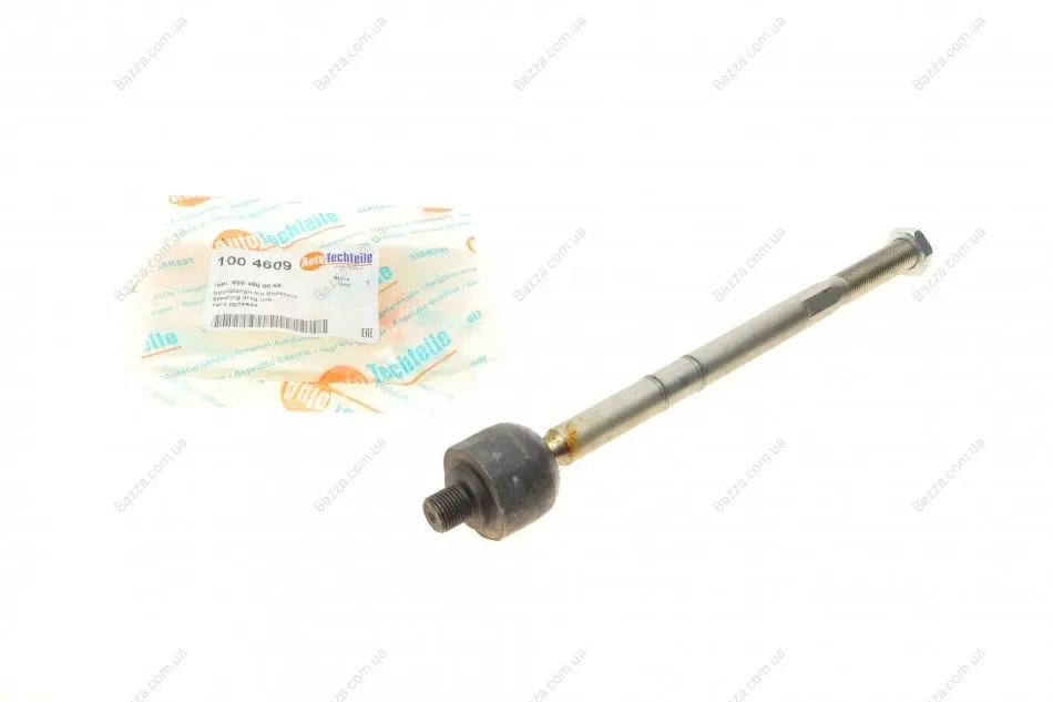 Рулевая тяга autotechteile 100 4609