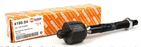 Рулевая тяга autotechteile 341 9004