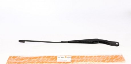 Повідець-важіль двірника (склоочисника) autotechteile 5050651 на Опель Мовано