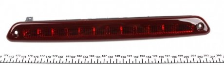 Ліхтар (фара) заднього ходу autotechteile 1008275