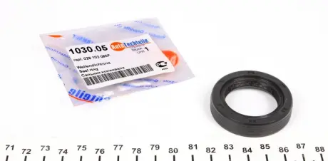 Сальник распредвала autotechteile 310 3005