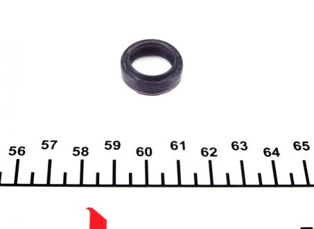 Сальник штока важеля перемикання передач autotechteile 1009924