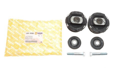 Сайлентблок балки autotechteile 1003558