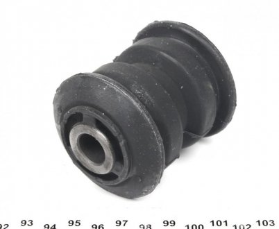 Сайлентблок переднього важеля autotechteile 1003333