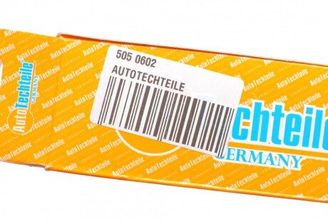 Щетка стеклоочистителя (дворник) autotechteile 5050602