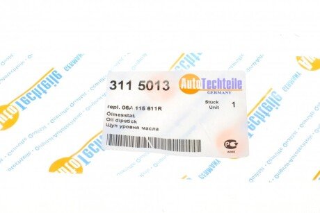 Щуп уровня autotechteile 3115013