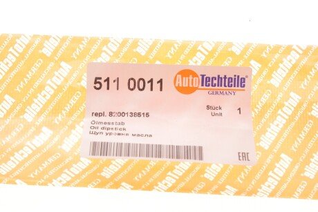 Щуп уровня autotechteile 5110011