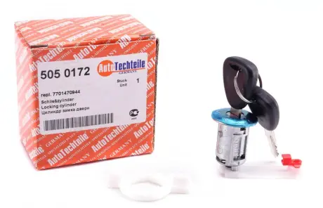 Сердцевина замка autotechteile 5050172