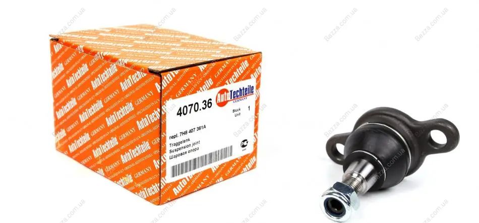 Кульова опора Autotechteile 340 7036 (фото 1)