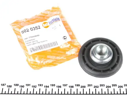 Шайба амортизатора Autotechteile 502 0352