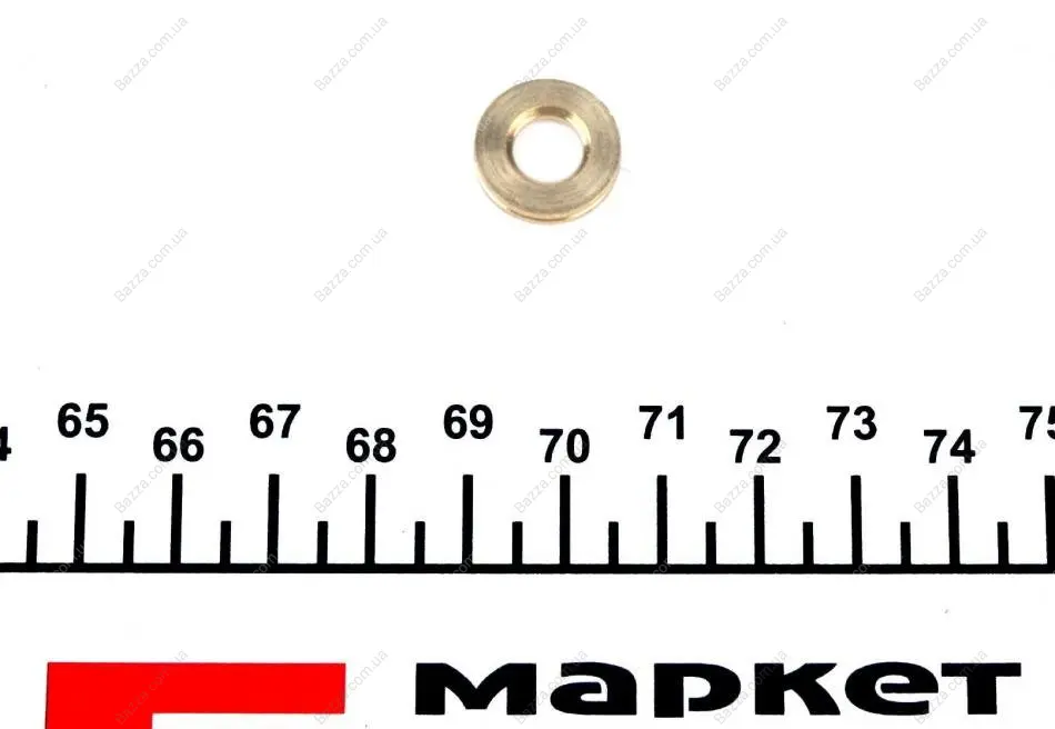 Шайба под autotechteile 3198002