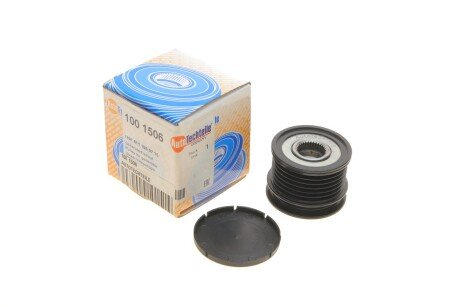 Шкив генератора autotechteile 1001506