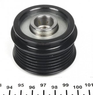 Шкив генератора autotechteile 3903002