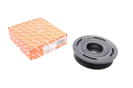 Шкив коленвала Master/Trafic 2.2-2.5 dCi 03- (7PK) autotechteile 5100004