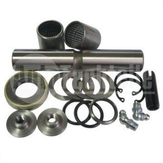 Шкворень MB autotechteile 1003349