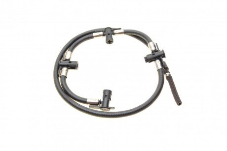 Шланг обратки autotechteile 1000757